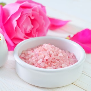 Rosensalz