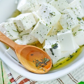 Feta