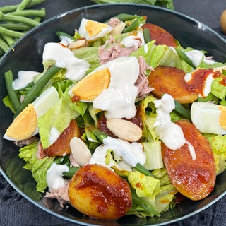 Christians Nizza-Salat