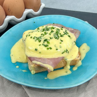 Eggs Benedict