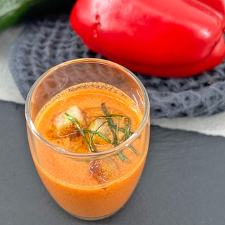 Gazpacho 