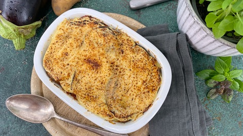 Moussaka
