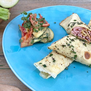 Einfache, saisonale Hausmannskost wie wir sie lieben!