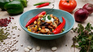 Chili con Carne