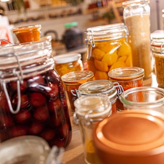 Einmach-Basics mit Timo Böckle 