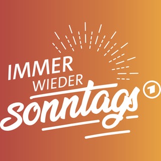 Logo Immer wieder sonntags