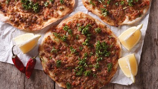 Lahmacun