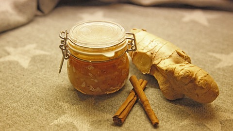 Rezept Quitten-Chutney