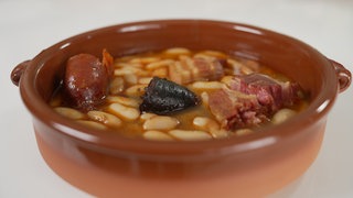 Fabada Asturiana