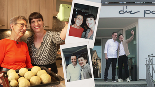 SWR Reporter Katharina Feißt und Julian Camargo begeben sich auf eine Entdeckungsreise im Landkreis Bernkastel-Wittlich.