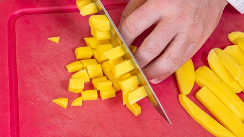 Rezept: Schritt für Schritt zur Kohl-Kartoffel-Pfanne