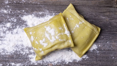Maultaschen