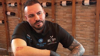 Ulmer ist Europameister der Pizzabäcker