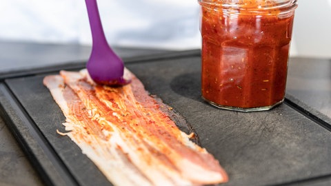 Küchenkäpsele Grillen Barbecue Maultaschen SWR1 Pfännle 2021