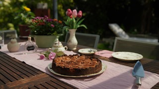 Linzertorte