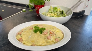 Badische Rahmblättle