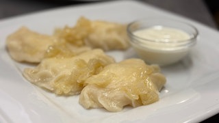 Pierogi