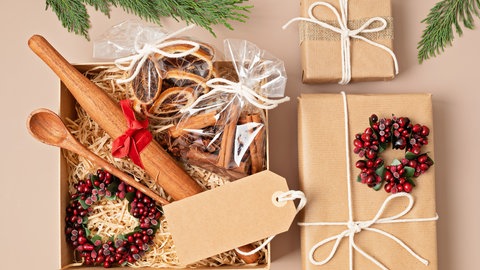 Geschenke für die Küche