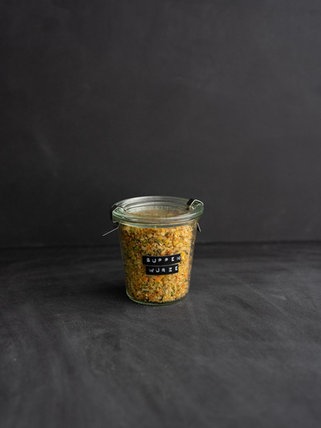 Gemüsebrühe-Paste
