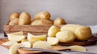 Kartoffeln