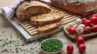 Oliven-Tomaten-Ciabatta