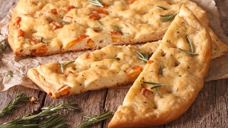 Foccacia Arosa