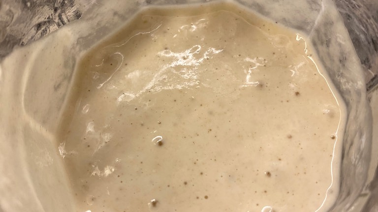 Das SWR1 Sauerteig-Experiment