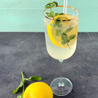 Limoncello-Cocktail