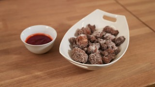 Kreppelcher von Frank Brunswig