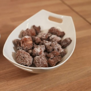 Kreppelcher von Frank Brunswig