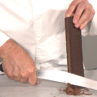 SWR1 Pfännle Koch Eberhard Braun raspelt Schokolade