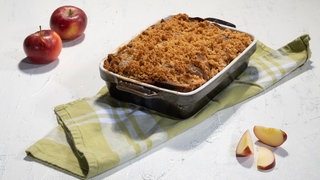 Süßer Ofenschlupfer