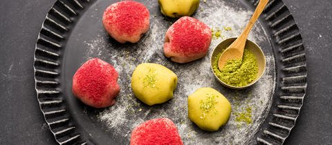 Mochi