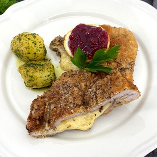 Allgäuer Bauernschnitzel
