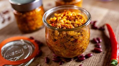 Chili con Carne