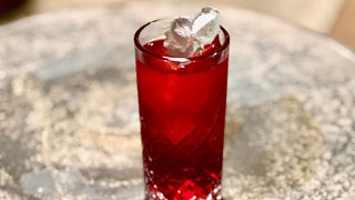 Cocktail Summer Crush