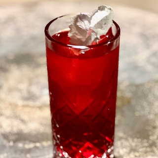 Cocktail Summer Crush