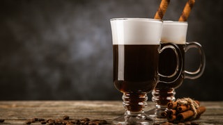 Irish Coffee