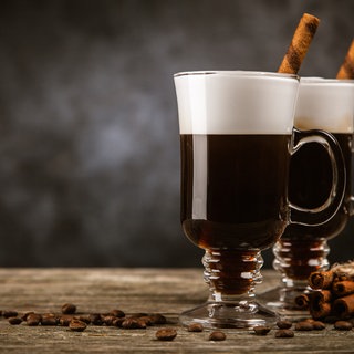 Irish Coffee
