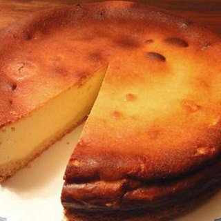 Käsekuchen
