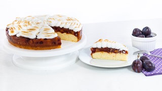 Schritt für Schritt