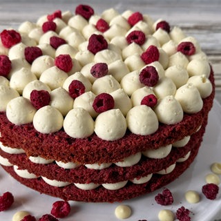 Red Velvet Cake