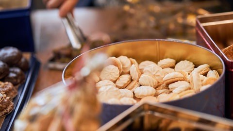 Vanillebredla