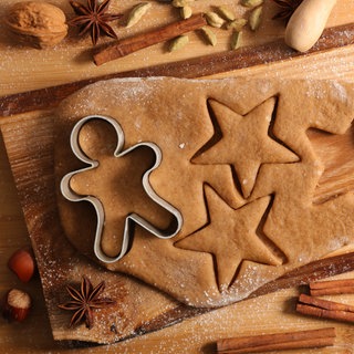 Lebkuchen