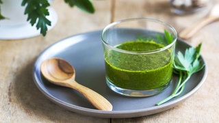 Salsa Verde
