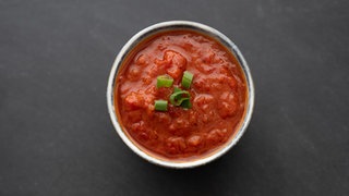 Romesco-Salsa