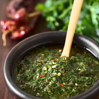 Kräuter-Salsa-Verde