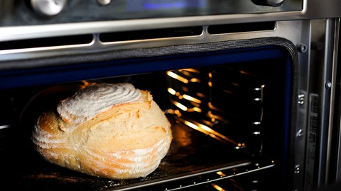 Backofen kaufen worauf achten