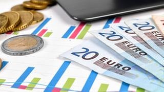 Symbolbild für Finanzen