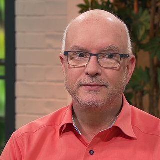 Andreas Reinhardt beantwortet Fragen zur digitalen Welt.